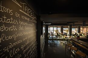 Hotel Terradets
