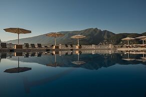 Hotel Terradets