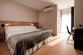 Hotel Terradets