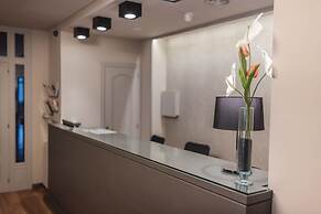 Hotel Terradets