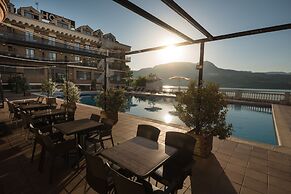 Hotel Terradets
