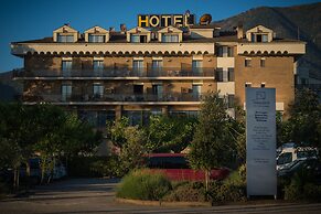 Hotel Terradets