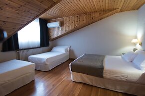 Hotel Terradets