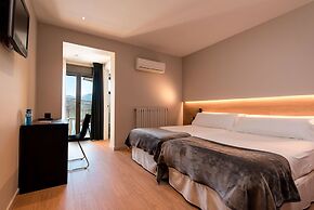 Hotel Terradets