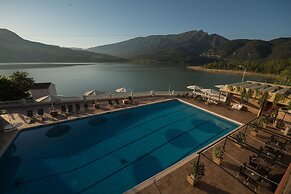 Hotel Terradets