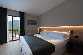 Hotel Terradets