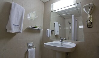 Hotel Terradets
