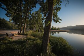Hotel Terradets