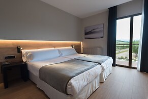 Hotel Terradets