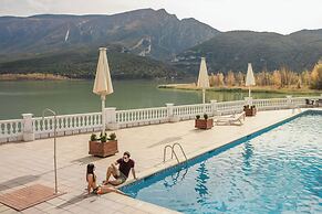 Hotel Terradets