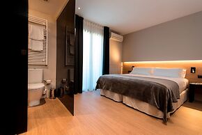Hotel Terradets