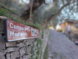 Villa Olivo