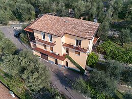Villa Olivo