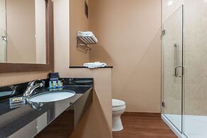 Best Western Plus Bathurst Hotel & Suites