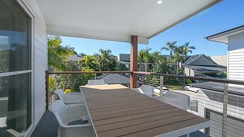 Moby Dick Waterfront Resort Motel