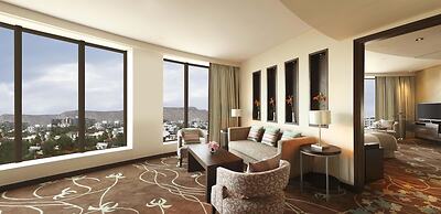 Hilton Jaipur