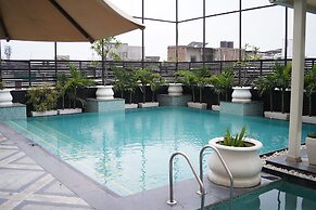 Hilton Jaipur
