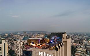 Hilton Jaipur