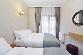 Euroistanbul Hotel