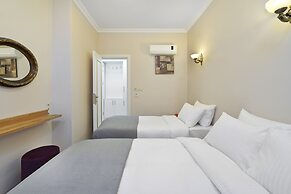 Euroistanbul Hotel