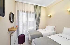 Euroistanbul Hotel