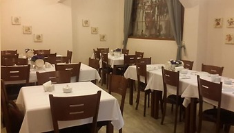 Euroistanbul Hotel