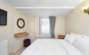 Euroistanbul Hotel
