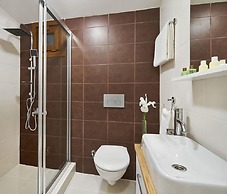Euroistanbul Hotel