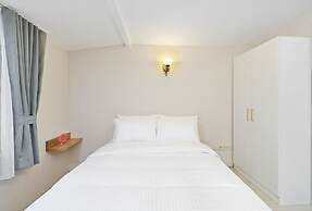 Euroistanbul Hotel