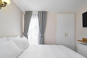 Euroistanbul Hotel