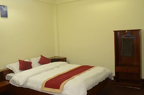 Hotel Buddha Home Nepal