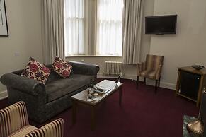 Crown Hotel Harrogate