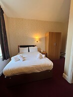 Crown Hotel Harrogate