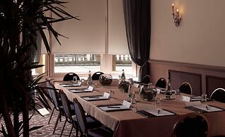 Crown Hotel Harrogate
