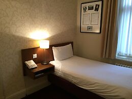 Crown Hotel Harrogate