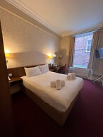 Crown Hotel Harrogate