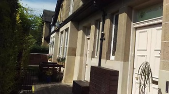 Cambridge House