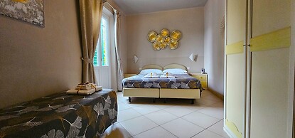 B&B Alma