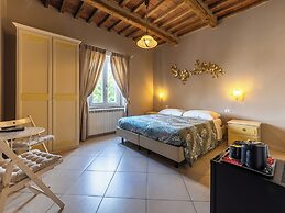 B&B Alma