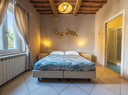 B&B Alma
