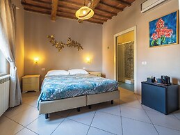 B&B Alma