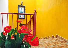 Hotel Teotihuacan