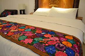 Hotel Teotihuacan