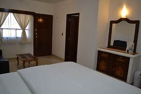 Hotel Teotihuacan