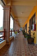 Hotel Teotihuacan