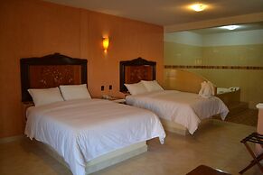 Hotel Teotihuacan