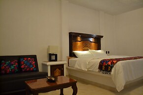 Hotel Teotihuacan