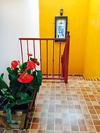 Hotel Teotihuacan