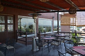Hotel Teotihuacan