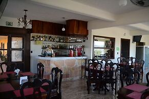 Hotel Teotihuacan